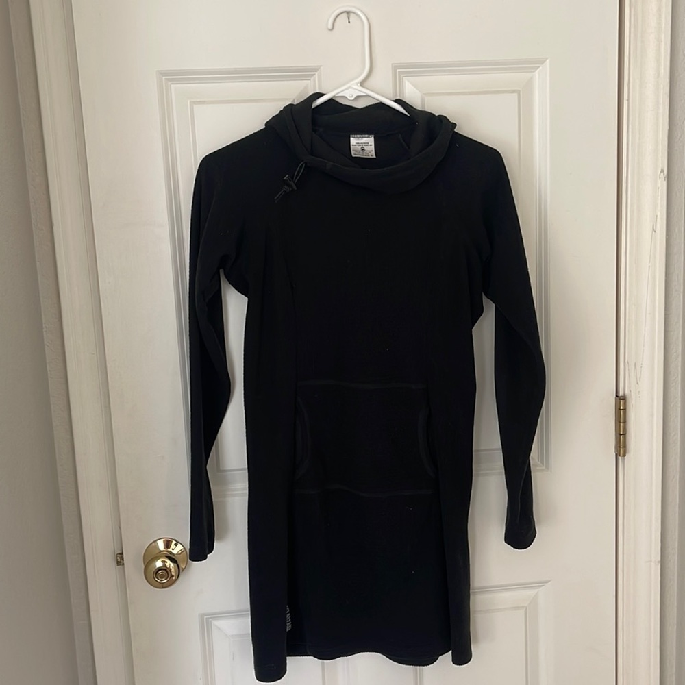 Melanzana dress